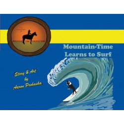 Mountain-Time Learns to Surf