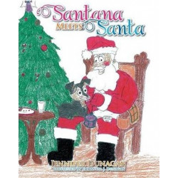 Santana Meets Santa