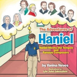 The Adventures of Haniel