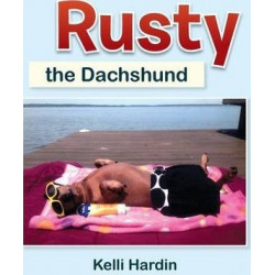 Rusty the Dachshund