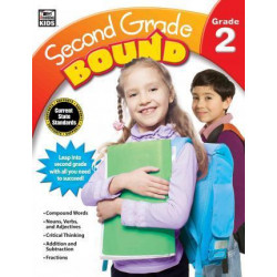 Second Grade Bound