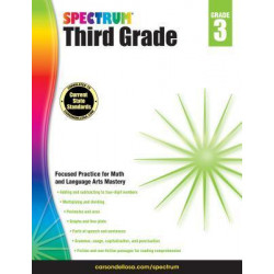 Spectrum Grade 3