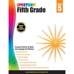 Spectrum Grade 5