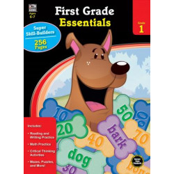 First Grade Essentials