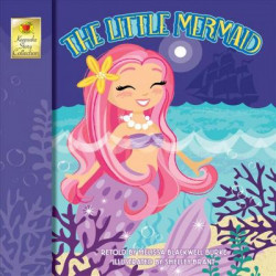 The Keepsake Stories Little Mermaid