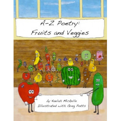 A-Z Poetry