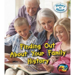 Finding Out about Your Family History