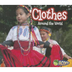 Clothes Around the World