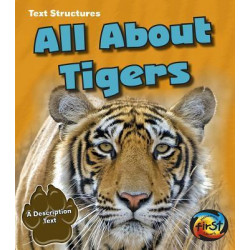 All about Tigers