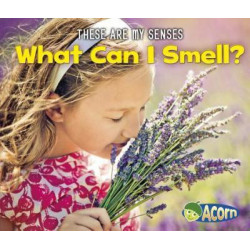 What Can I Smell?