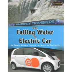 From Falling Water to Electric Car