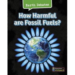 How Harmful Are Fossil Fuels?