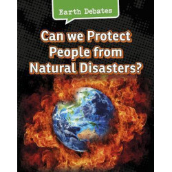 Can We Protect People from Natural Disasters?