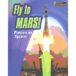 Fly to Mars!