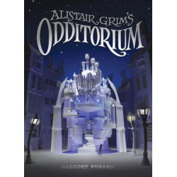 Alistair Grim's Odditorium
