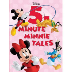 5-Minute Minnie Tales