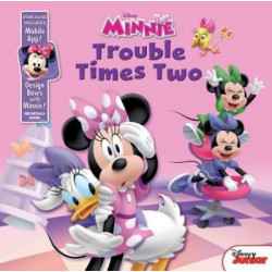 Minnie Bow-Toons Trouble Times Two