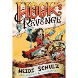 Hook's Revenge, Book 1