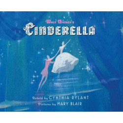 Walt Disney's Cinderella (Reissue)