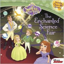 Sofia the First: The Enchanted Science Fair