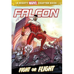 Falcon: Fight or Flight