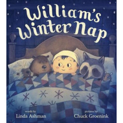 William's Winter Nap