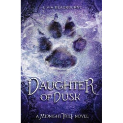 Daughter Of Dusk