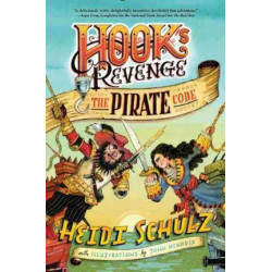 Hook's Revenge, Book 2: The Pirate Code