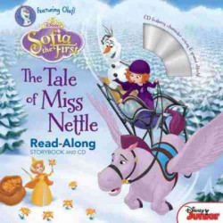 Sofia the First: The Tale of Miss Nettle