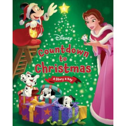 Disney's Countdown to Christmas