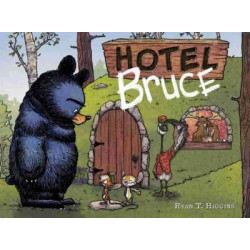 Hotel Bruce