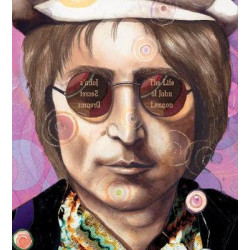John's Secret Dreams: The Life Of John Lennon