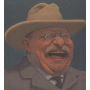 To Dare Mighty Things: The Life Of Theodore Roosevelt