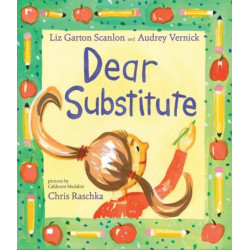 Dear Substitute