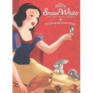 Snow White and the Seven Dwarfs: The Story of Snow White