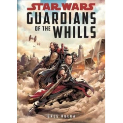 Star Wars: Guardians of the Whills