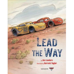 Cars 3: Lead the Way