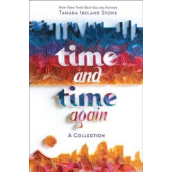 Time and Time Again [time Between Us & Time After Time Bind-Up]