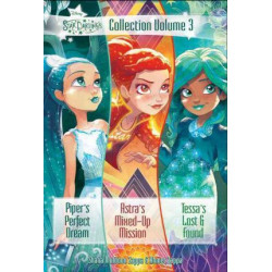 Star Darlings Collection, Volume 3