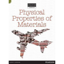 Discovering Science (Chemistry Middle Primary): Physical Properties of Materials (Reading Level 28/F&P Level S)