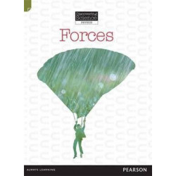Discovering Science (Physics Middle Primary): Forces (Reading Level 28/F&P Level S)