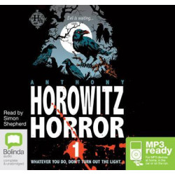 Horowitz Horror