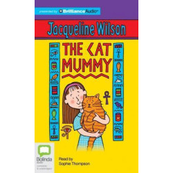 The Cat Mummy