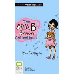 The Billie B. Brown Collection 2