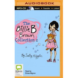 The Billie B. Brown Collection 2