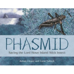 Phasmid