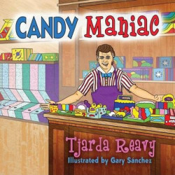 Candy Maniac