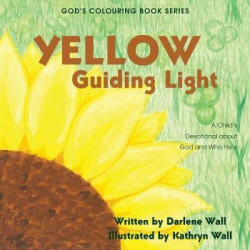 Yellow Guiding Light