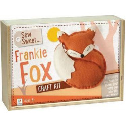 Frankie Fox