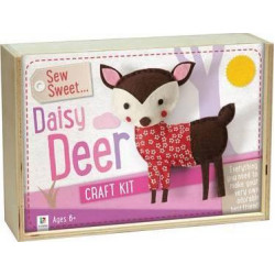 Daisy Deer